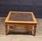 Antique Chinese Lattice Work Coffee Table 10