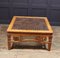 Antique Chinese Lattice Work Coffee Table, Image 10