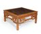 Table Basse Antique en Treillis, Chine 12