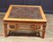 Antique Chinese Lattice Work Coffee Table 14
