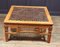 Antique Chinese Lattice Work Coffee Table, Image 14