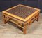 Antique Chinese Lattice Work Coffee Table 6