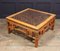 Antique Chinese Lattice Work Coffee Table 8