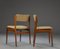 Danish Rosewood Dining Chairs by Erik Buch, Set of 6 4