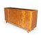 Quilted Maple Sideboard, 1940s 2