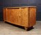 Quilted Maple Sideboard, 1940s 5