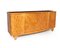 Quilted Maple Sideboard, 1940s 3