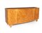Quilted Maple Sideboard, 1940s, Image 3