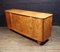 Quilted Maple Sideboard, 1940s, Image 6