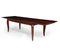 French Art Deco Dining Table by Maurice Rinck 4