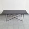 Mid-Century Coffee Table in Ceramic and Steel, 1950s, Image 11