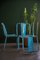 Model T 4 Metal Chairs from Tolix, 1950s, Set of 9 18