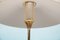 Mushroom Tischlampen mit Glasschirmen, 2er Set 7