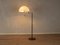 Schwenkomat Floor Lamp from Swiss Lamps International, 1970s 2