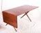 Cross-Legged Dining Table AT-309 by Hans J. Wegner for Andreas Tuck, 1952, Image 4