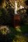 Short Riviera Plinth in Oiled African Mahogany by Yaniv Chen for Lemon 6