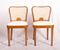 Dining Chairs from Fischel, 1930s, Set of 4 2