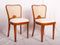 Dining Chairs from Fischel, 1930s, Set of 4 4