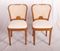 Dining Chairs from Fischel, 1930s, Set of 4 3