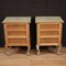 Venetian Bedside Tables, 1960s, Set of 2 8