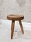 High Stool Berger Model by Charlotte Perriand 9