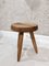 High Stool Berger Model by Charlotte Perriand, Image 9