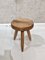 High Stool Berger Model by Charlotte Perriand 1