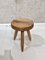 High Stool Berger Model by Charlotte Perriand, Image 1