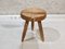 High Stool Berger Model by Charlotte Perriand 7