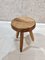 High Stool Berger Model by Charlotte Perriand, Image 6