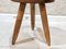 High Stool Berger Model by Charlotte Perriand 5