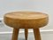 High Stool Berger Model by Charlotte Perriand 3