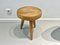 High Stool Berger Model by Charlotte Perriand 4