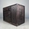 Japanese Tansu Meiji Cabinet Period 3