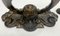 Viktorianischer Türklopfer aus Bronze, 19. Jh. 9