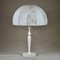 No. 2563 Table Lamp by Josef Frank for Svenskt Tenn, Sweden, 1940s 2