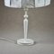 No. 2563 Table Lamp by Josef Frank for Svenskt Tenn, Sweden, 1940s, Image 3