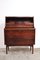 Danish Rosewood Secretary by Arne Wahl Iversen, 1960s 1