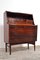 Danish Rosewood Secretary by Arne Wahl Iversen, 1960s, Image 7