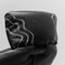 Chaise Longue in Leather Armchair, 2000s 8
