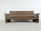 DS86 Sofa in Brown Leather from De Sede, 1970s 10