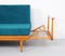 Antimott Tagesbett von Walter Knoll / Wilhelm Knoll, 1950er 6