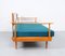 Antimott Tagesbett von Walter Knoll / Wilhelm Knoll, 1950er 12