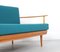 Sofá cama Antimott de Walter Knoll / Wilhelm Knoll, años 50, Imagen 17