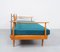 Antimott Tagesbett von Walter Knoll / Wilhelm Knoll, 1950er 13