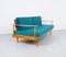 Antimott Daybed from Walter Knoll / Wilhelm Knoll, 1950s 10