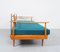 Antimott Daybed from Walter Knoll / Wilhelm Knoll, 1950s, Image 13