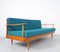 Antimott Tagesbett von Walter Knoll / Wilhelm Knoll, 1950er 9