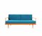 Antimott Daybed from Walter Knoll / Wilhelm Knoll, 1950s 1