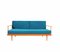 Antimott Daybed from Walter Knoll / Wilhelm Knoll, 1950s, Image 1